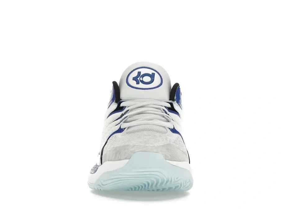Фото № 2 с приближением к товару «‎Nike KD 17»