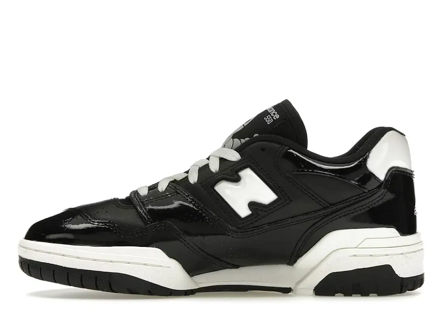 Фото № 3 с приближением к товару «‎New Balance 550»