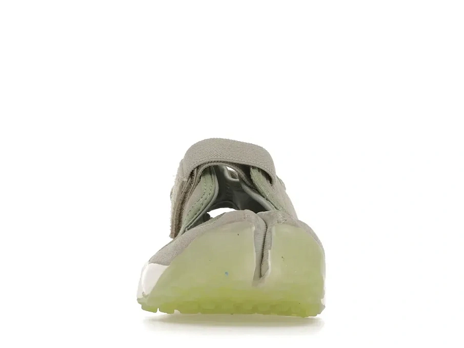 Фото № 2 с приближением к товару «‎Nike Air Rift Light Bone Honey Dew Light Silver Sail »