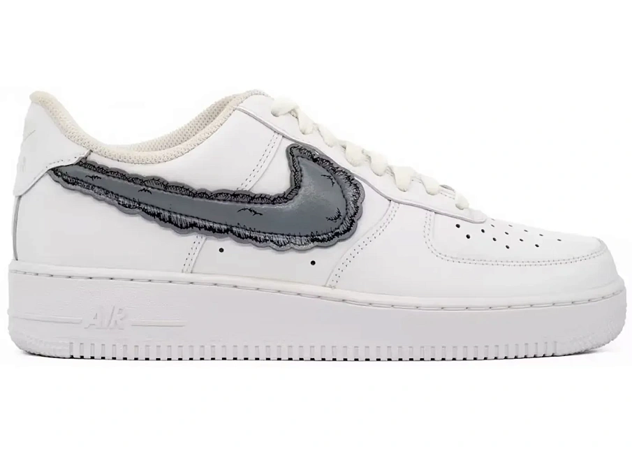 Фото № 1 с приближением к товару «‎Nike Air Force 1 Low '07»