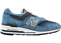 Фото № 1 с приближением к товару «‎New Balance 997»