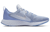Фото № 2 с приближением к товару «‎Nike Legend React (GS) Purple»