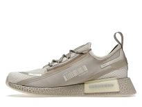 Фото № 3 с приближением к товару «‎adidas NMD R1 Spectoo Bliss Silver Metallic»