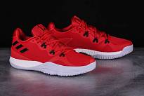 Фото № 4 с приближением к товару «‎Adidas Crazy Light Boost 2 Rockets »