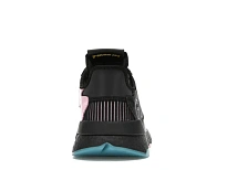 Фото № 4 с приближением к товару «‎adidas Nite Jogger Ninja Core Black»