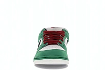 Фото № 2 с приближением к товару «‎Nike SB Dunk Low Heineken»