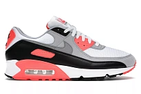 Фото № 1 с приближением к товару «‎Nike Air Max 90 Infrared (2020)»