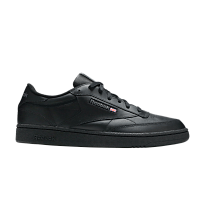 Фото № 1 с приближением к товару «‎Reebok Club C 85 Black Charcoal»