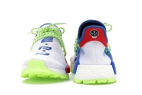 Фото № 4 с приближением к товару «‎adidas NMD Hu Pharrell NERD Homecoming»