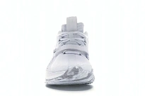 Фото № 2 с приближением к товару «‎Nike Air Force Max Low White Gold»