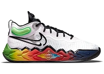 Фото № 1 с приближением к товару «‎Nike Air Zoom GT Run Olympic»