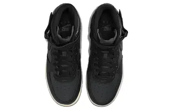 Nike Air Force 1 Mid Skate shoes - 7