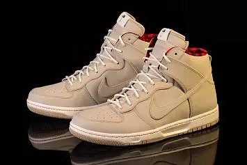Nike Dunk Ultra String  - 1
