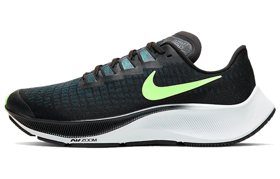 Фото № 1 с приближением к товару «‎Nike Air Zoom Pegasus 37 GS 'Valerian Blue'»