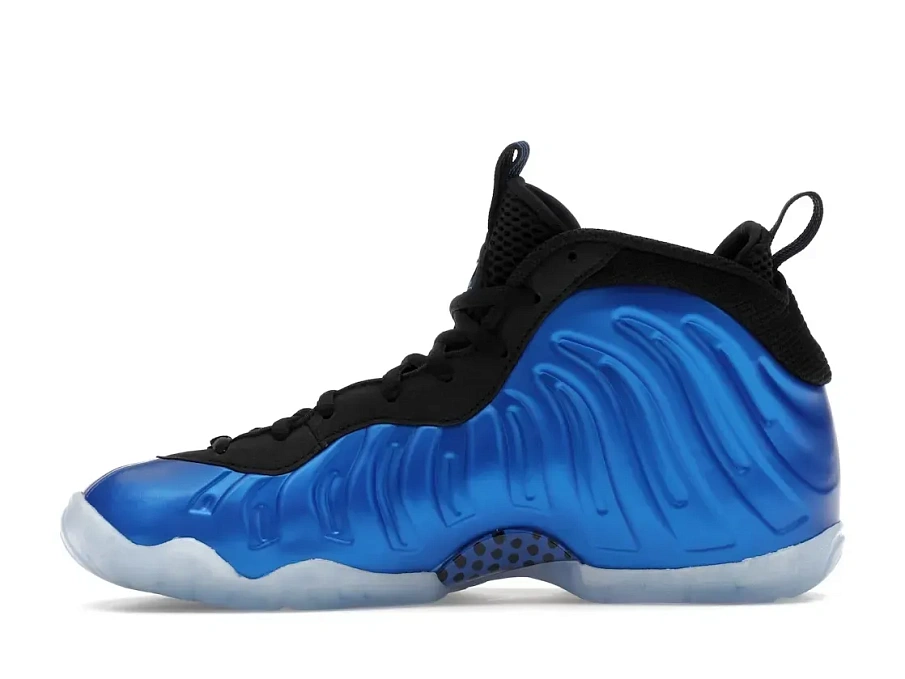 Фото № 3 с приближением к товару «‎Nike Little Posite One»