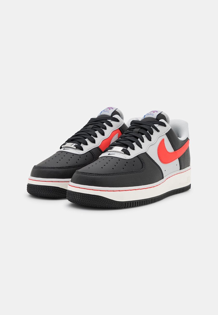 Фото № 2 с приближением к товару «‎Nike Air Force 1 ’07 Lv8 Emb »
