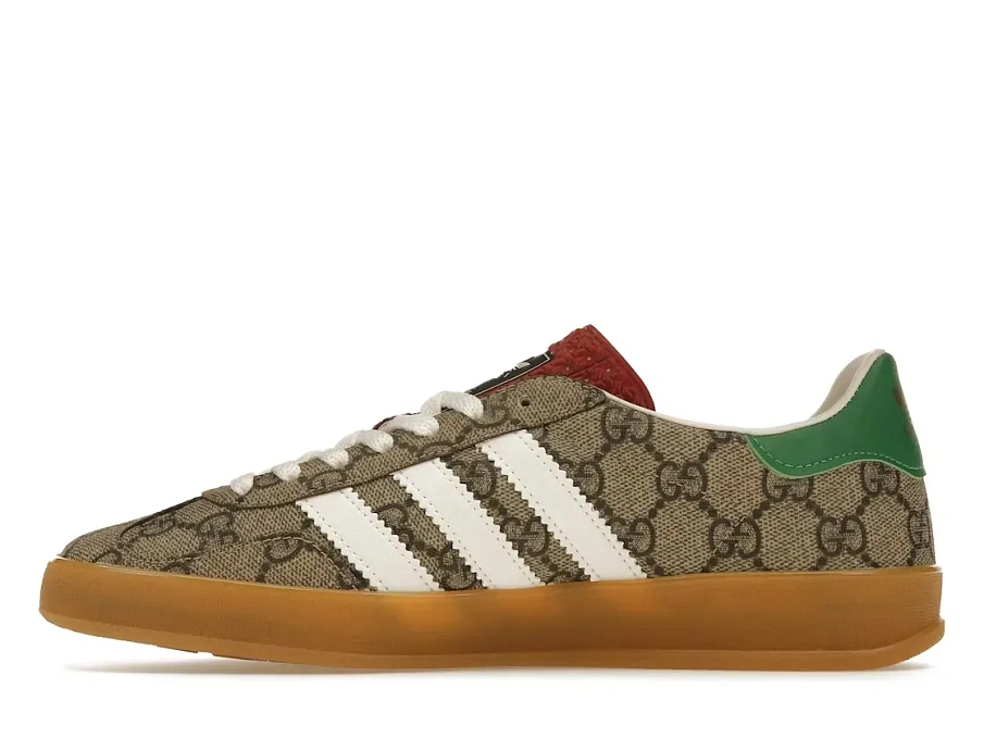Фото № 3 с приближением к товару «‎adidas x Gucci»