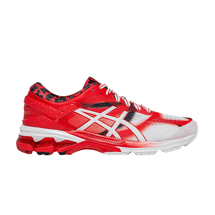 Фото № 1 с приближением к товару «‎Asics Women's Gel Kayano 26 Tokyo Marathon»