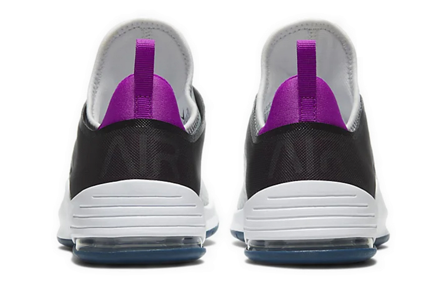 Фото № 4 с приближением к товару «‎Nike Wmns Air Max Bella TR 2 GreyPurple»