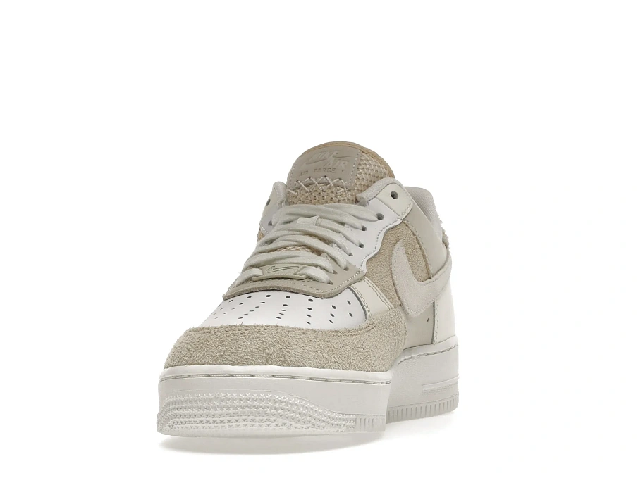 Фото № 3 с приближением к товару «‎Nike Air Force 1 Low 07 Coconut Milk »
