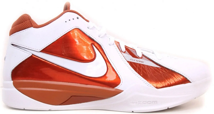 Фото № 1 с приближением к товару «‎Nike KD 3 Texas»