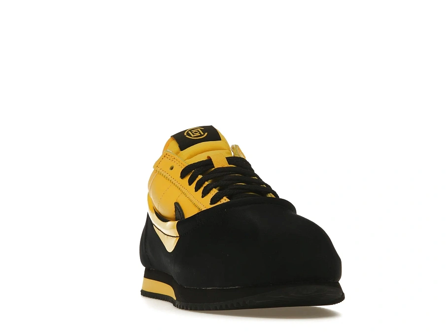 Фото № 4 с приближением к товару «‎Nike Cortez SP CLOT CLOTEZ Bruce Lee»