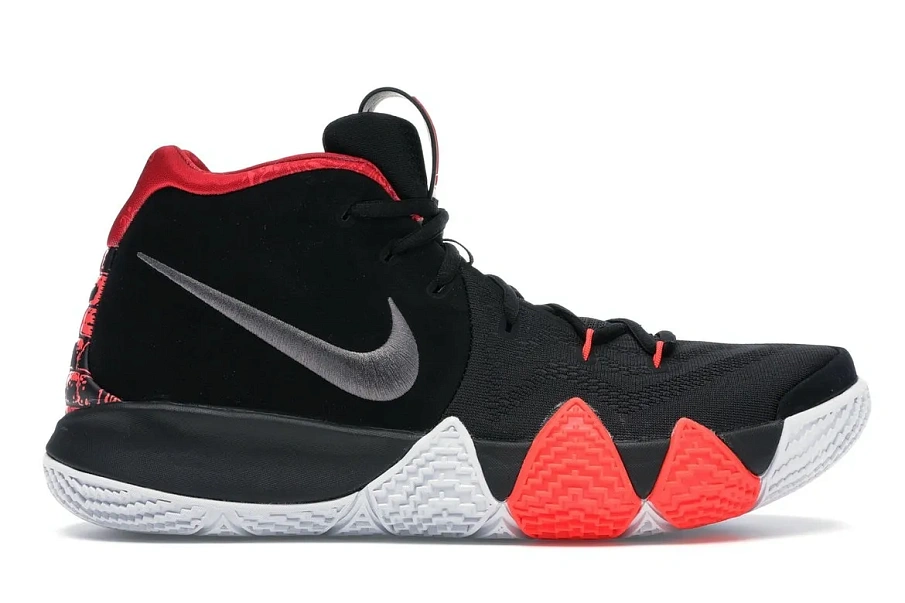 Фото № 1 с приближением к товару «‎Nike Kyrie 4 Think 16»
