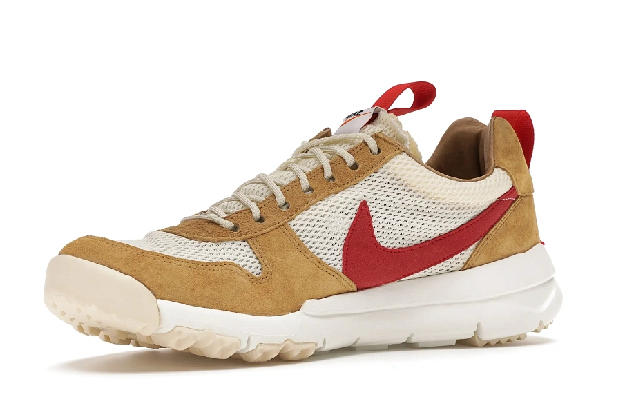 Фото № 3 с приближением к товару «‎NikeCraft Mars Yard Shoe 2.0 Tom Sachs Space Camp»