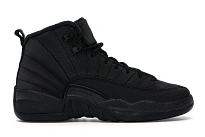 Фото № 1 с приближением к товару «‎Jordan 12 Retro Winter Black »