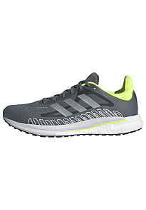 Фото № 1 с приближением к товару «‎Adidas Solarglide Laufschuh»