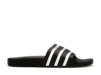 Фото № 1 с приближением к товару «‎adidas Adilette Blk Wht Blk»