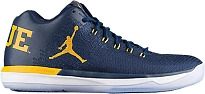 Фото № 1 с приближением к товару «‎Jordan XXX1 Low Michigan»