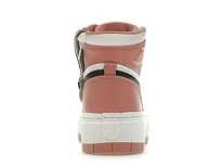 Фото № 4 с приближением к товару «‎Jordan 1 Elevate High Red Stardust »