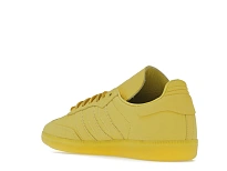 Фото № 6 с приближением к товару «‎adidas Samba Pharrell Humanrace Yellow»