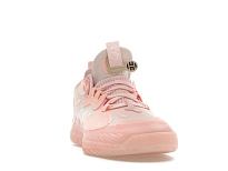 Фото № 2 с приближением к товару «‎adidas Harden Vol. 5 Futurenatural Icey Pink»