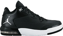 Фото № 1 с приближением к товару «‎Jordan Flight Origin 3 Black White»