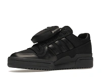 Фото № 4 с приближением к товару «‎adidas Forum Low Prada Black»