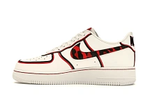 Фото № 5 с приближением к товару «‎Nike Air Force 1 Low Dennis Rodman»