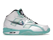 Фото № 1 с приближением к товару «‎Nike Air Trainer SC High Abalone»