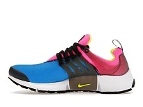 Фото № 3 с приближением к товару «‎Nike Air Presto Photo Blue Pink Blast»