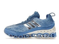 Фото № 5 с приближением к товару «‎adidas Microbounce T1 Kerwin Frost Bright Royal»