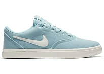 Фото № 1 с приближением к товару «‎Nike SB Check Solar Canvas Ocean Bliss »