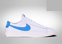Фото № 1 с приближением к товару «‎Nike Blazer Swoosh »