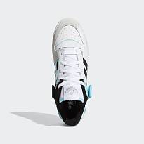 Фото № 4 с приближением к товару «‎Adidas Forum Exhibit »