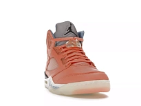 Фото № 2 с приближением к товару «‎Jordan 5 Retro DJ Khaled We The Best Crimson Bliss»