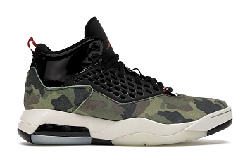 Jordan Maxin 200 Camo (CD6107-200) - 1