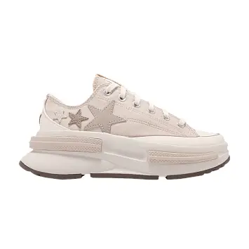 Converse Run Star Legacy CX Low Stars - Light Khaki - 1