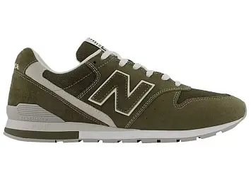 New Balance 996v2