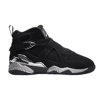 Air Jordan 8 Retro PS Chrome 2026 - 1
