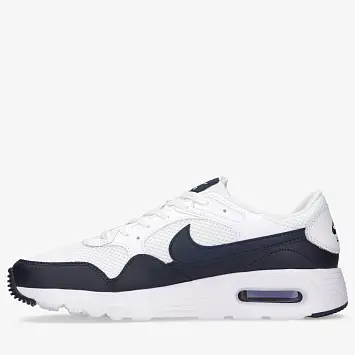 Nike Air Max SC 'White Obsidian' WhiteNavy - 3